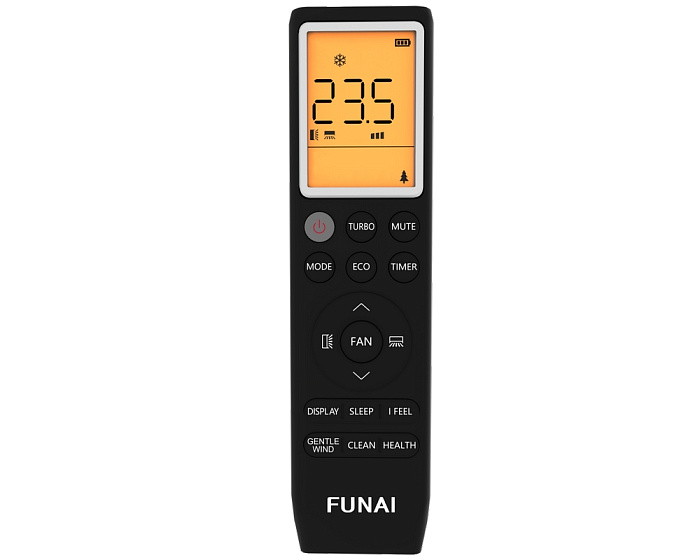Funai RAC-KD55HP.D01