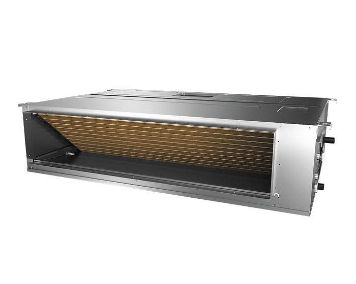 Midea MTIU-18HW1FNXP(GA) Внутренний блок канального типа