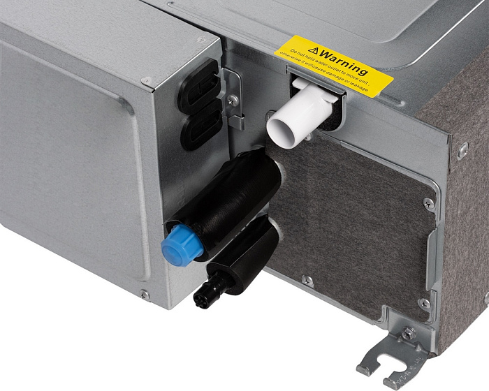 Ballu BADI-FM/in-18HN8/EU_V2 Внутренний блок канального типа