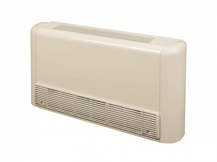 Daikin FWL35DFN 4х-трубный