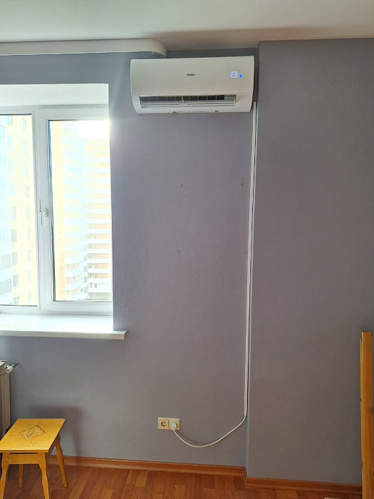 Haier AS35HPL2HRA / 1U35HPL1FRA