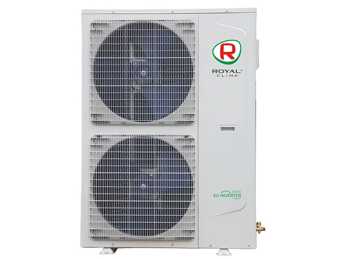 Royal Clima CO-F48HNFI/CO-E48HNI Напольно-потолочный кондиционер