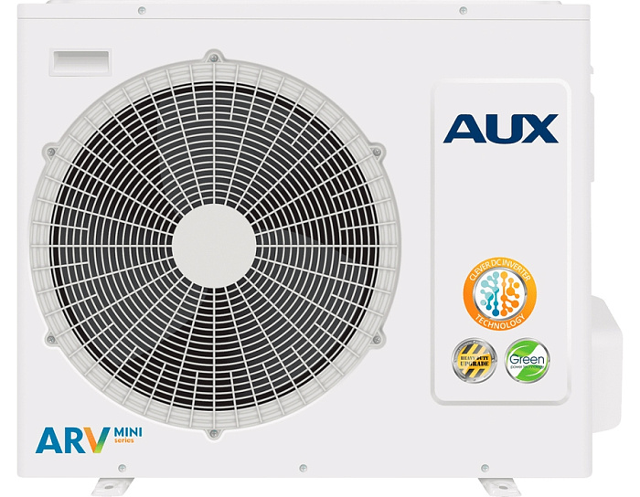 AUX ARV-H140/4NR1A Внешний блок
