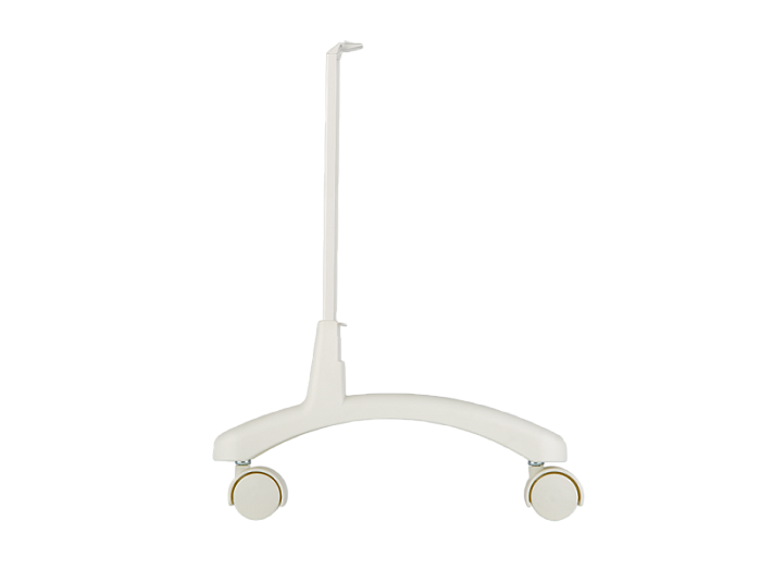 Nobo FS40 Ножки (Колесики)