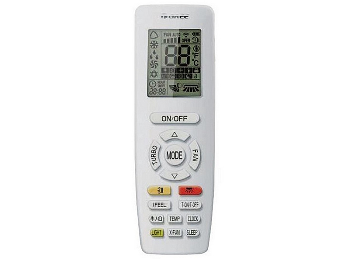 Gree GKH(09)EB-K6DNA5A/I Внутренний блок кассетного типа