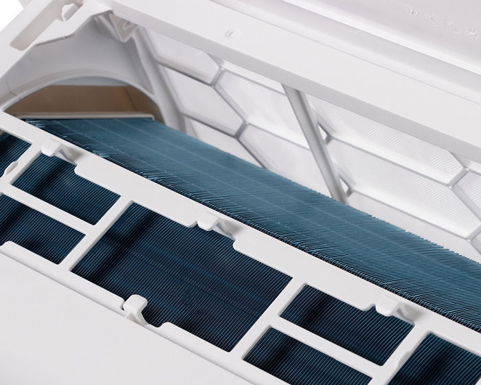 Royal Thermo RTDI-24HN8/Wi-Fi