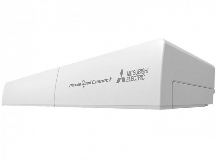 Mitsubishi Electric MAC-100FT-E Блок плазменной системы очистки
