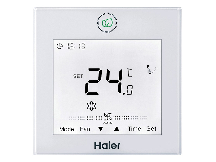 Haier AD35S2SM3FA / 1U35S2SM4FA (средненапорные)