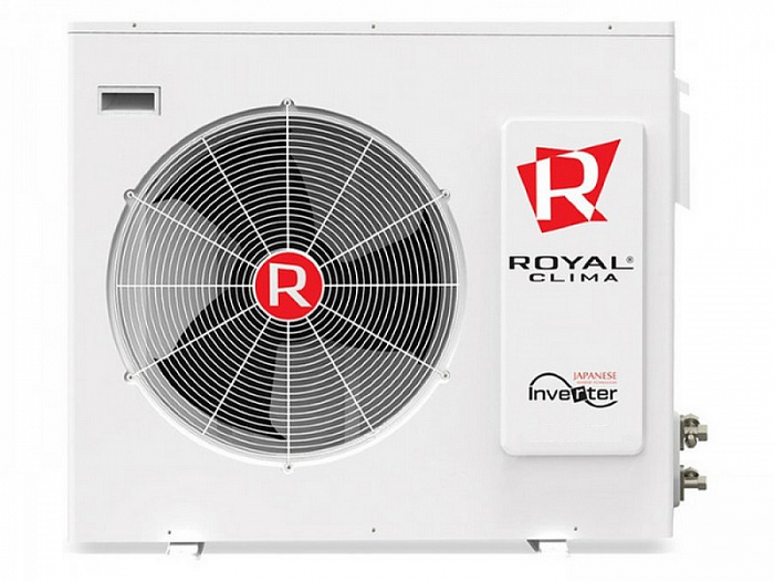 Royal Clima 3RMX-21HN/OUT Наружный блок