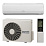 Hitachi RAK-60PPA / RAC-60WPA Сплит-система
