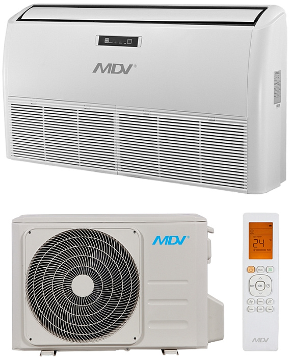 MDV MDUE-18HRFN8 / MDOU-18HFN8