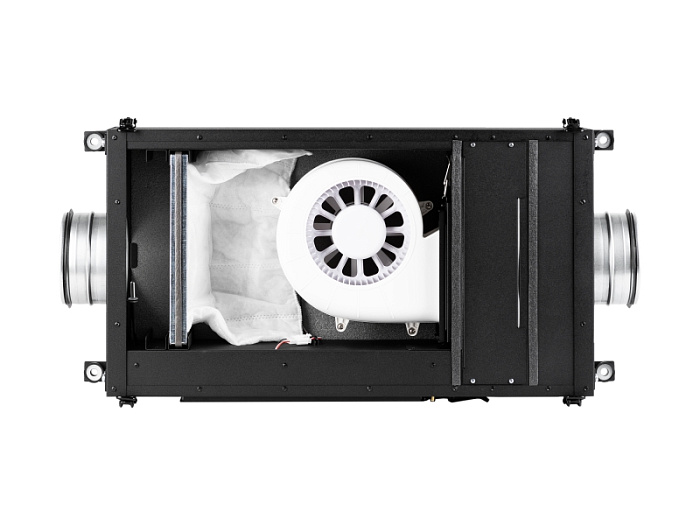 Vakio CITY AIR 250 V2 Приточная