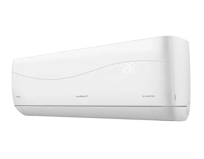 FeRRUM iFIS24VR1/iFOS24VR1-LE