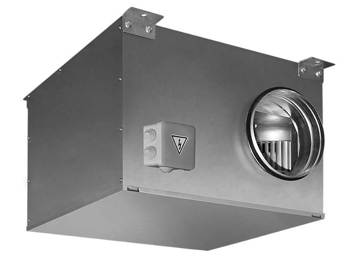 Shuft ICFE 315 VIM
