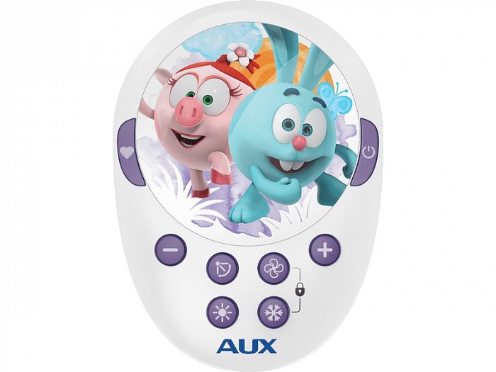 AUX AWB-H09BC/R1DI-W/AS-H09/R1DI Сплит-система