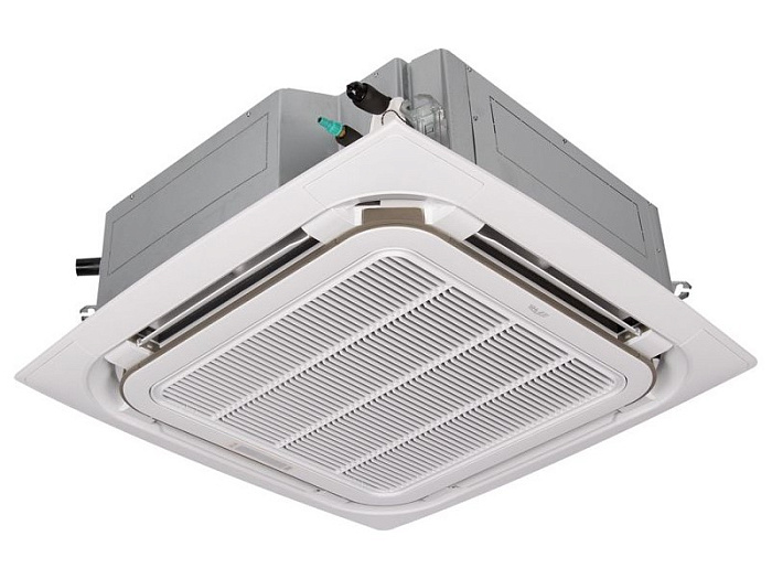 Shuft SFR-1200R V2 2х-трубный компактный