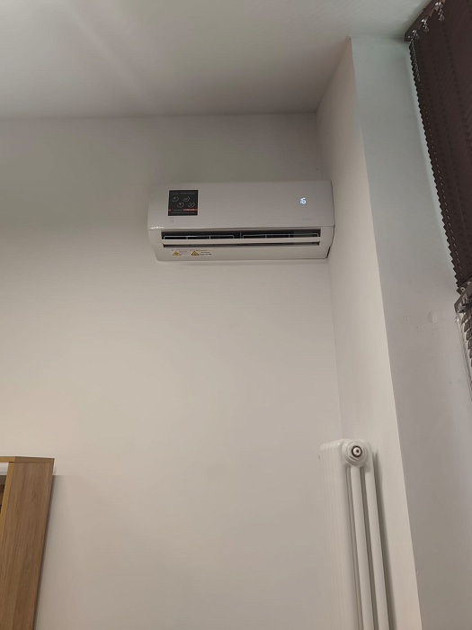 Funai RAC-I-SG55HP.D04