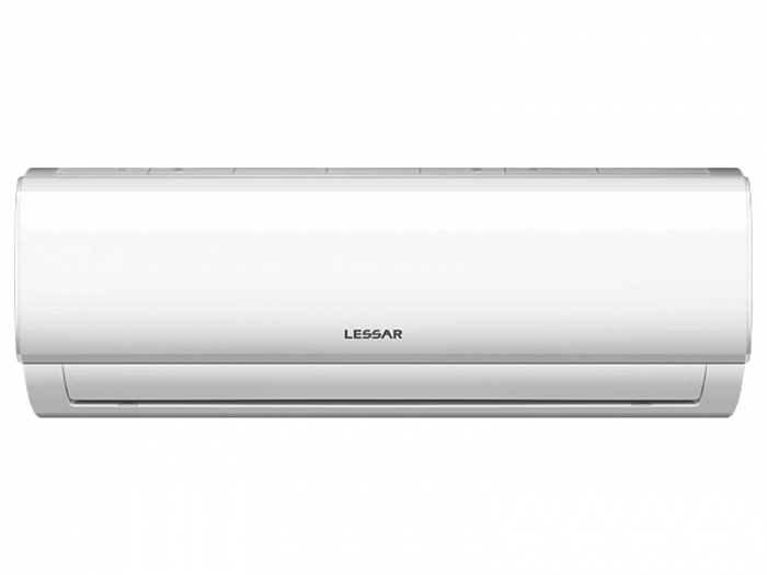 Lessar LS-HE09KRA2 / LU-HE09KRA2 Сплит-система