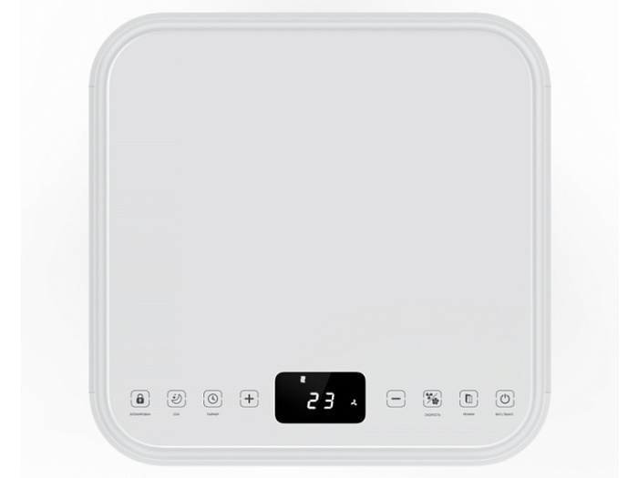 Royal Clima RM-TS28CH-E2