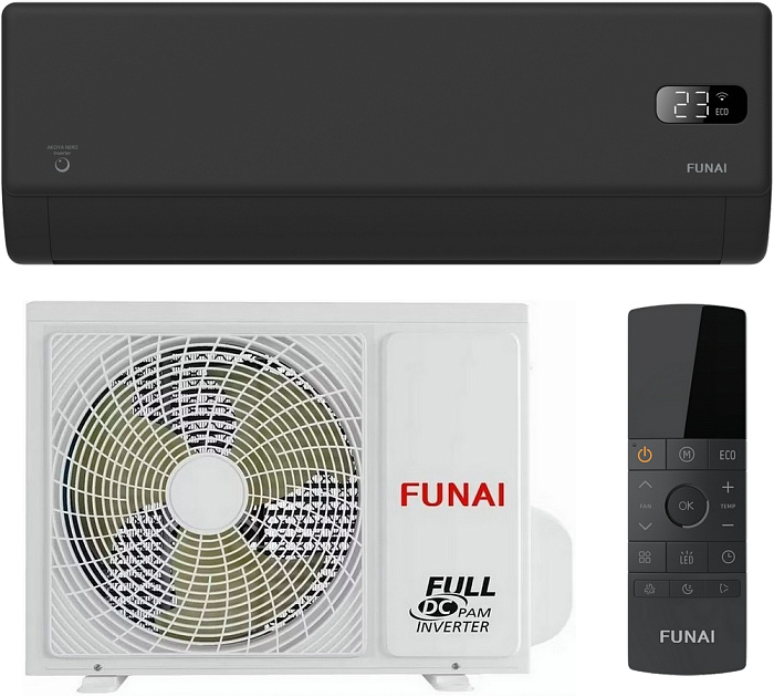 Funai RAC-I-AN55HP.D02