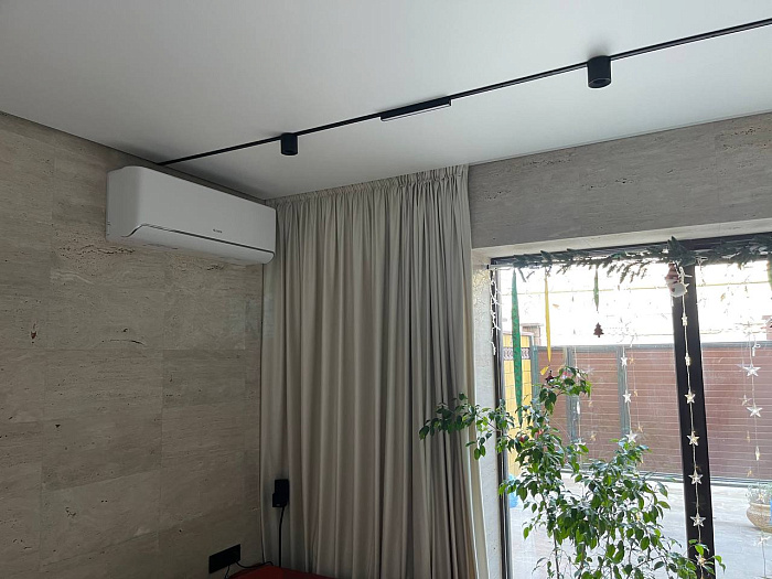 Gree GWH12AVCXD-K6DNA1A/I White Внутренний блок настенного типа