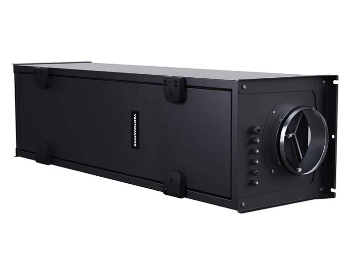 VentMachine Colibri 550 EPA G1