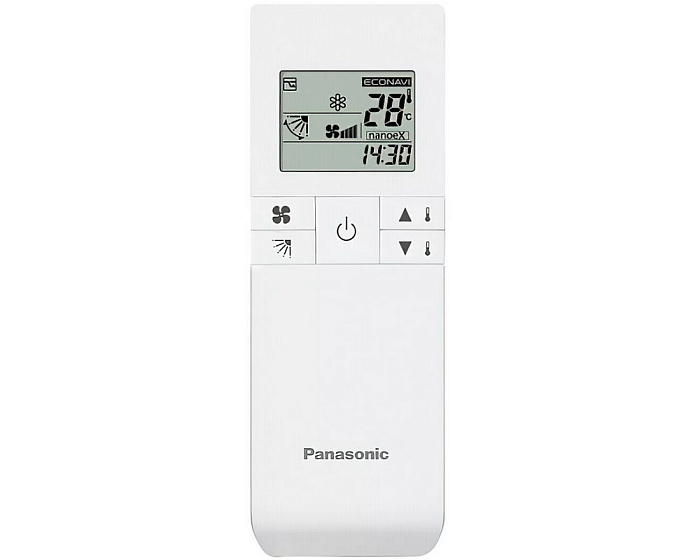 Panasonic CS-Z20CKEW Внутренний блок настенного типа