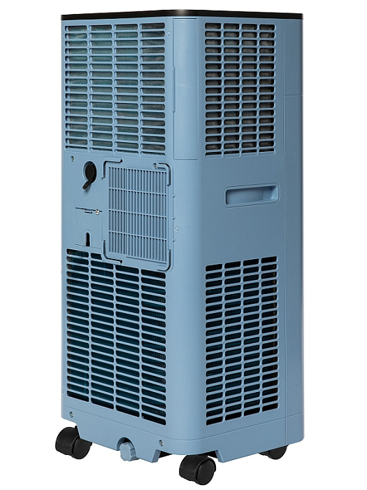 Ballu BPAC-09 Blue