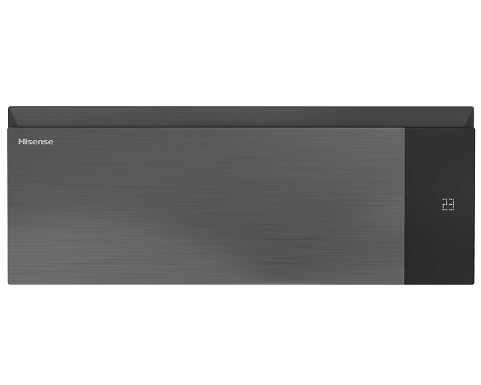 Hisense AS-18UW4RFMQK00G(B) Внутренний блок настенного типа