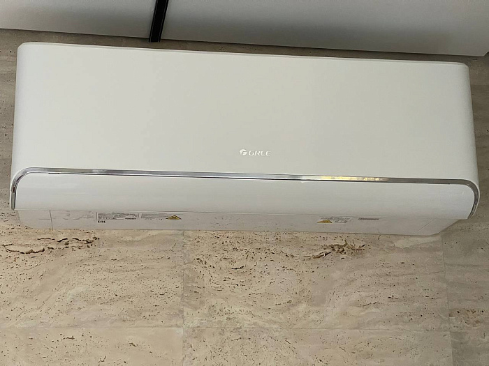Gree GWH12AVCXD-K6DNA1A/I White Внутренний блок настенного типа