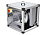 Systemair MUB/T-S 042 355D4 для квадратных каналов