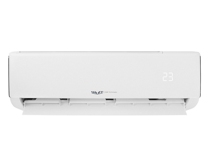 Shuft SFH-300 V3 (со встроенным клапаном) 2х-трубный