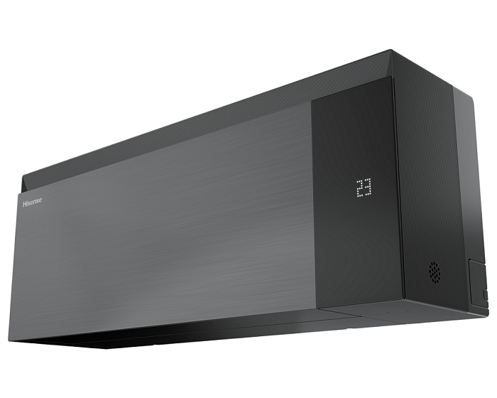 Hisense AS-18UW4RFMQK00G(B) Внутренний блок настенного типа