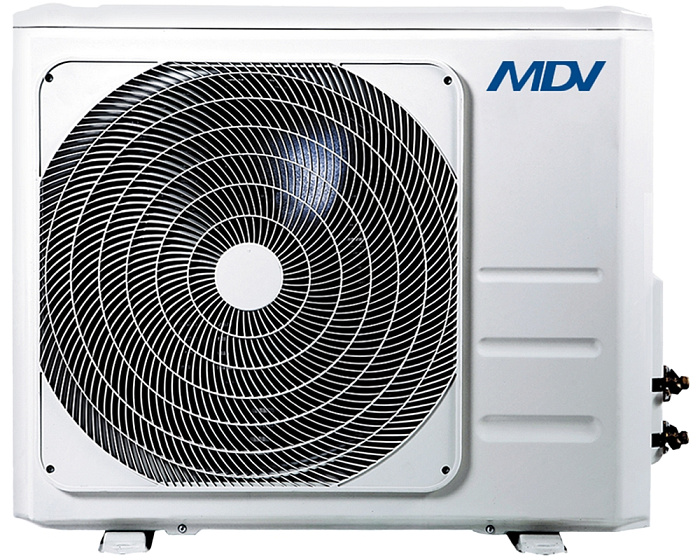 MDV MD3O-18HFN8 Наружный блок