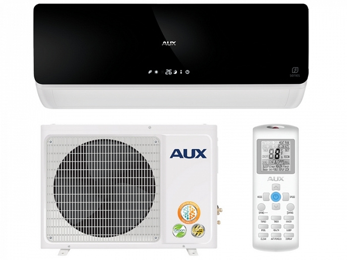 AUX ASW-H18B4/FJ-BR1/AS-H18B4/FJ-R1 Сплит-система