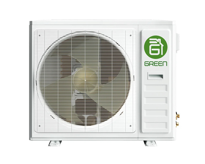 Green TSI-60CHRH/TSO-60HH/ INV