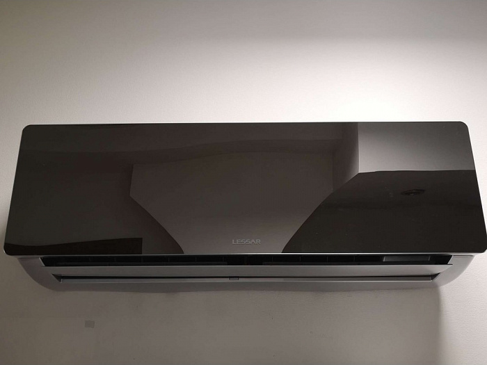 Lessar LS-HE09KNA2AB / LU-HE09KNA2AB Сплит-система