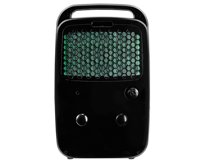 Ballu BD30MN Black