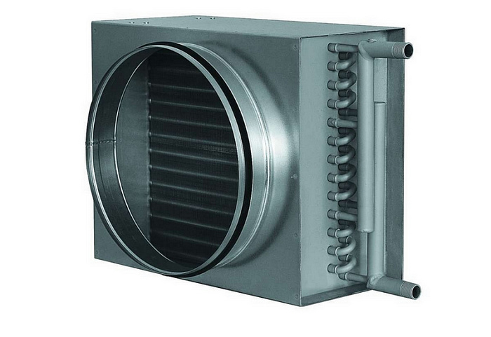 Venttorg VWK 200/2