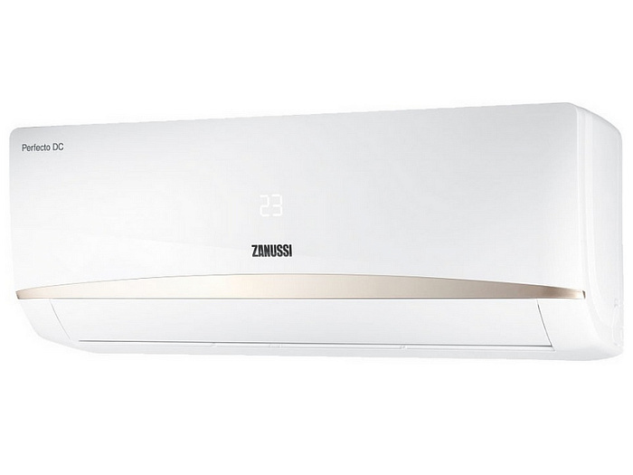 Zanussi ZACS/I-07 HPF/A22/N8