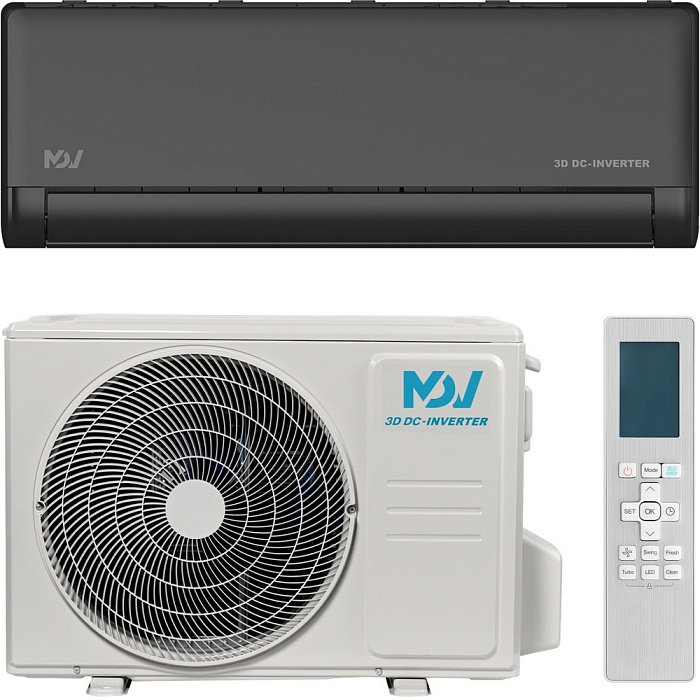 MDV MDSBI-09HRFN8 / MDOAI-09HFN8