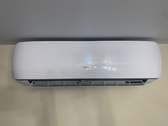 Hisense AS-10UW4RVETG01