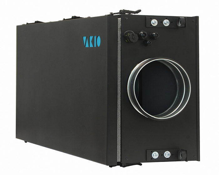 Vakio SmartEx 500 Silent Вытяжная