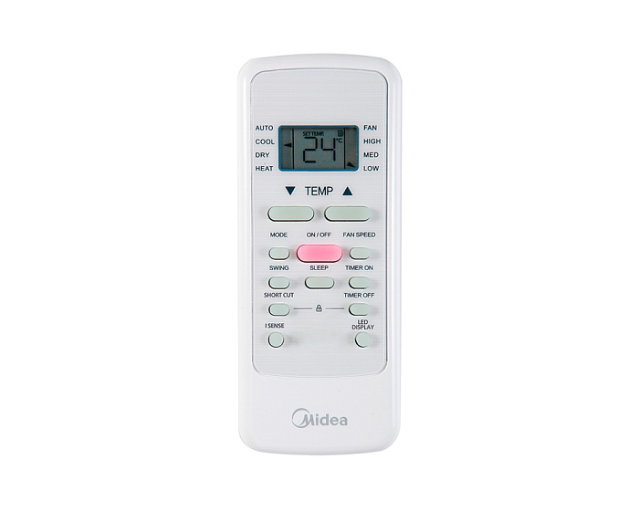 Midea MPPT-12CRFN7-Q