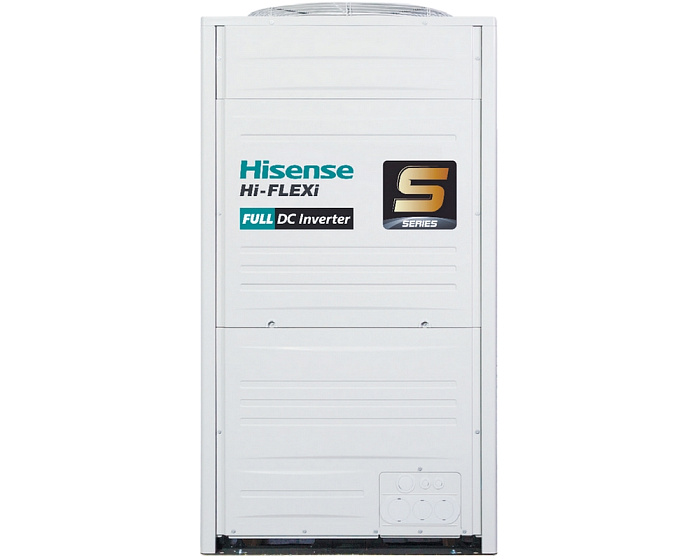 Hisense AVWT-96FKFSA Наружный блок