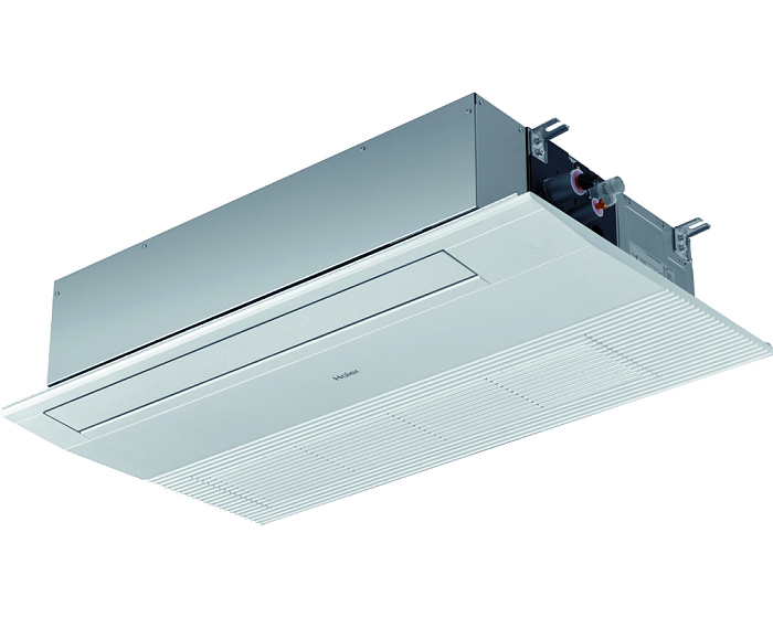 Haier AB25S2SA1FA / 1U25S2SM4FA