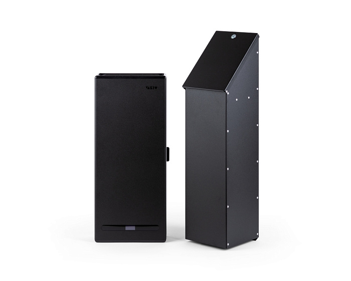 Vakio Window Smart Приточно-вытяжная