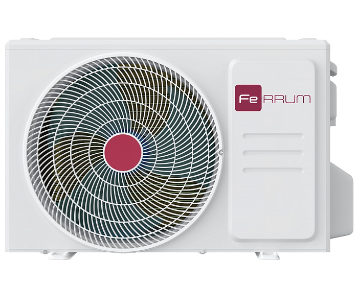 FeRRUM FIS07F3/FOS07F3