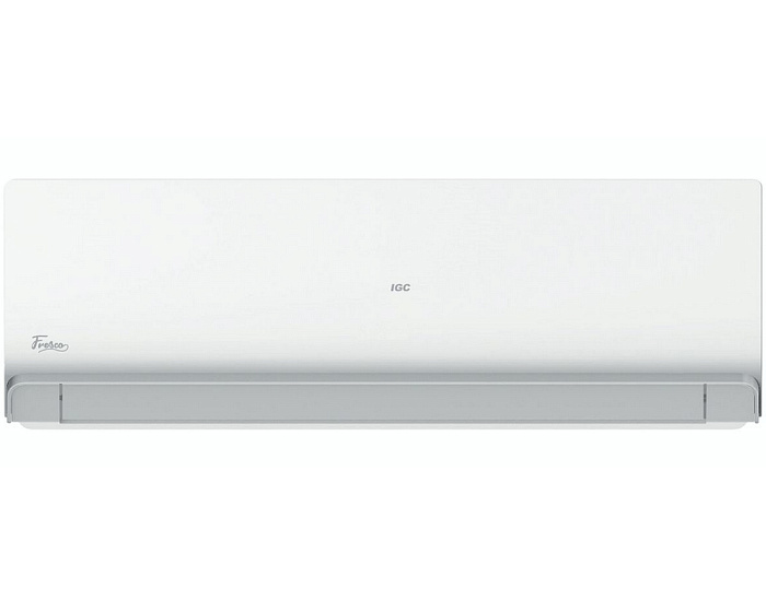 IGC RAS-V12NQR