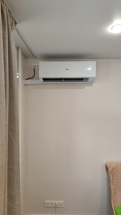 Haier AS20HQJ2HRA-W / 1U20HQJ2FRA